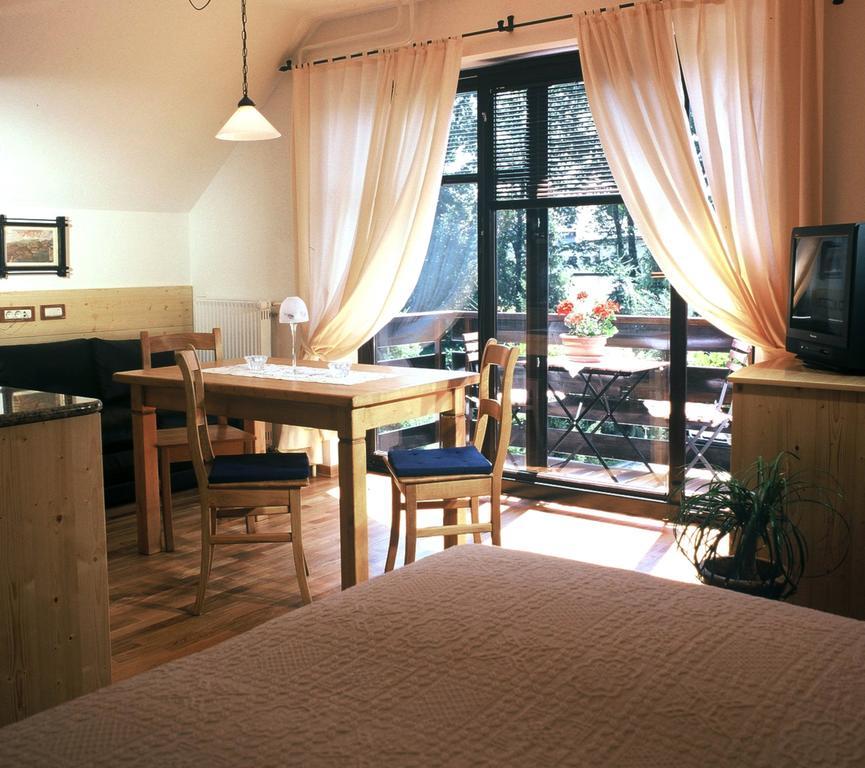 Apartments Bledea Cameră foto
